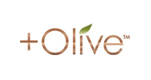 website design for Plus olive